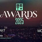 tickets to the bet awards